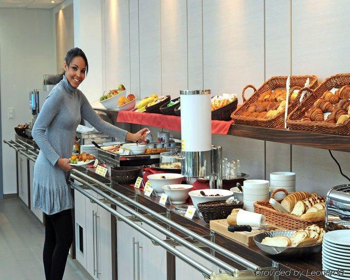Dc Hotel Charleroi Airport 外观 照片